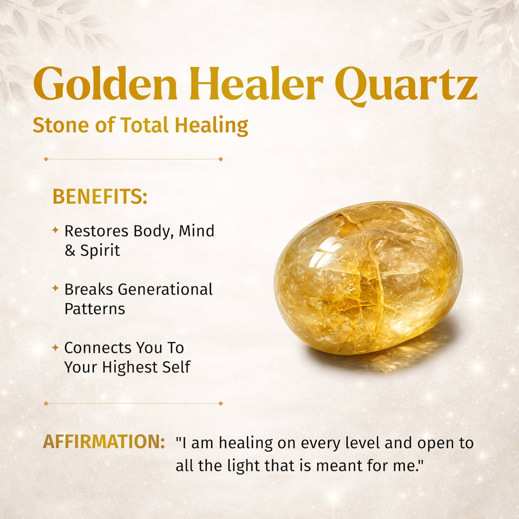 The Golden Hour – Golden Quartz Bracelet - image 8