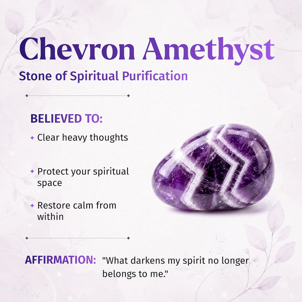 The Purification Bracelet | 6mm - image 3