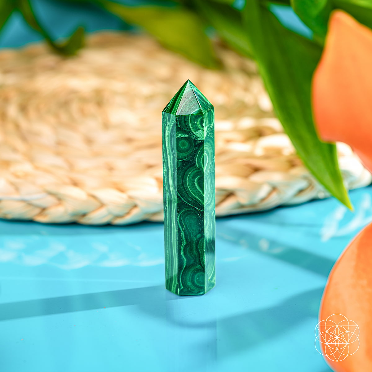 This Changes Everything – Malachite Phoenix Point - image 7