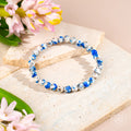 Rare K2 Stone Bead Bracelet | 6mm