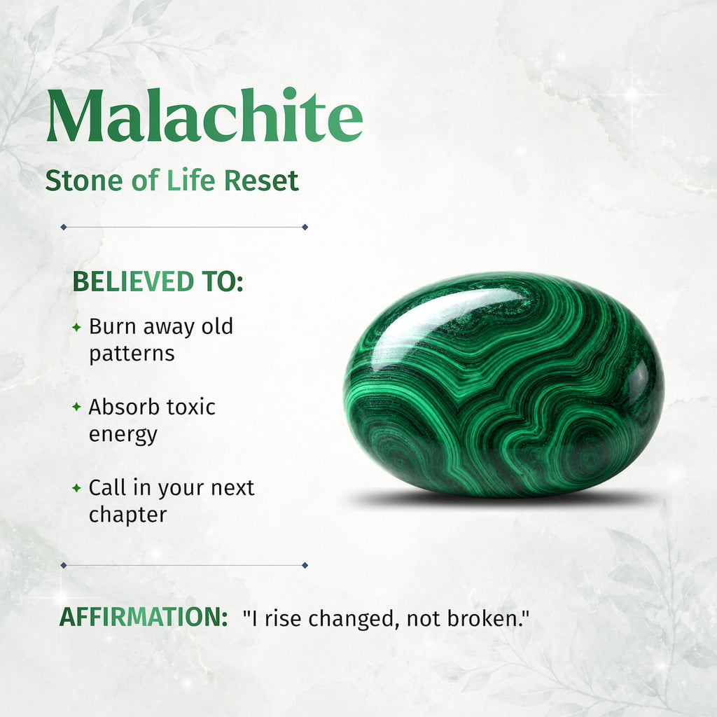 This Changes Everything – Malachite Phoenix Point - image 3