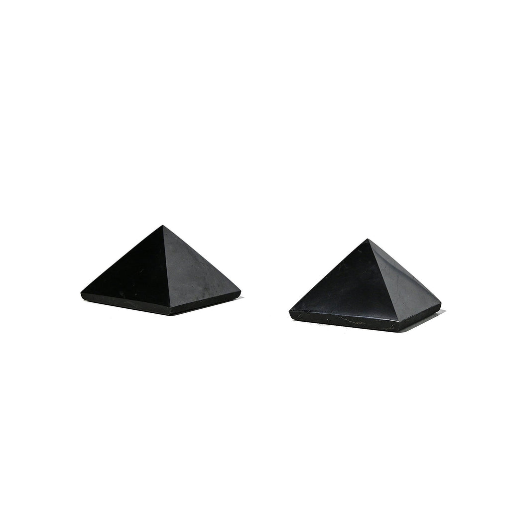 Shungite Pyramid - image 4