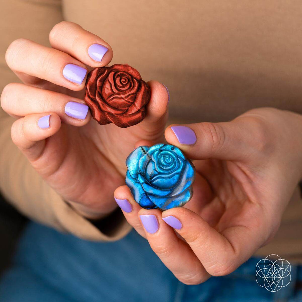 Beautifully Unique - Blossoming Rose of Singularity - image 7