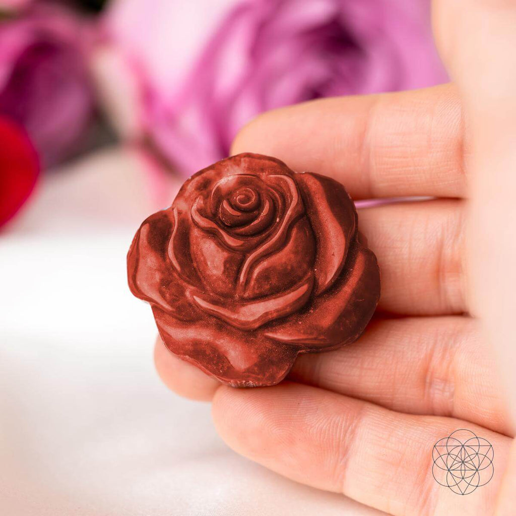 Beautifully Unique - Blossoming Rose of Singularity - image 3