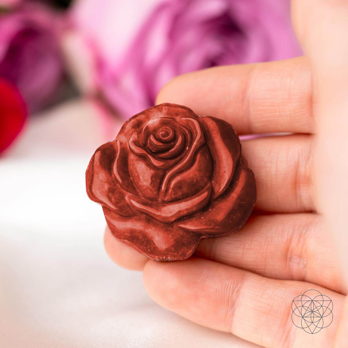 Beautifully Unique - Blossoming Rose of Singularity - image 3