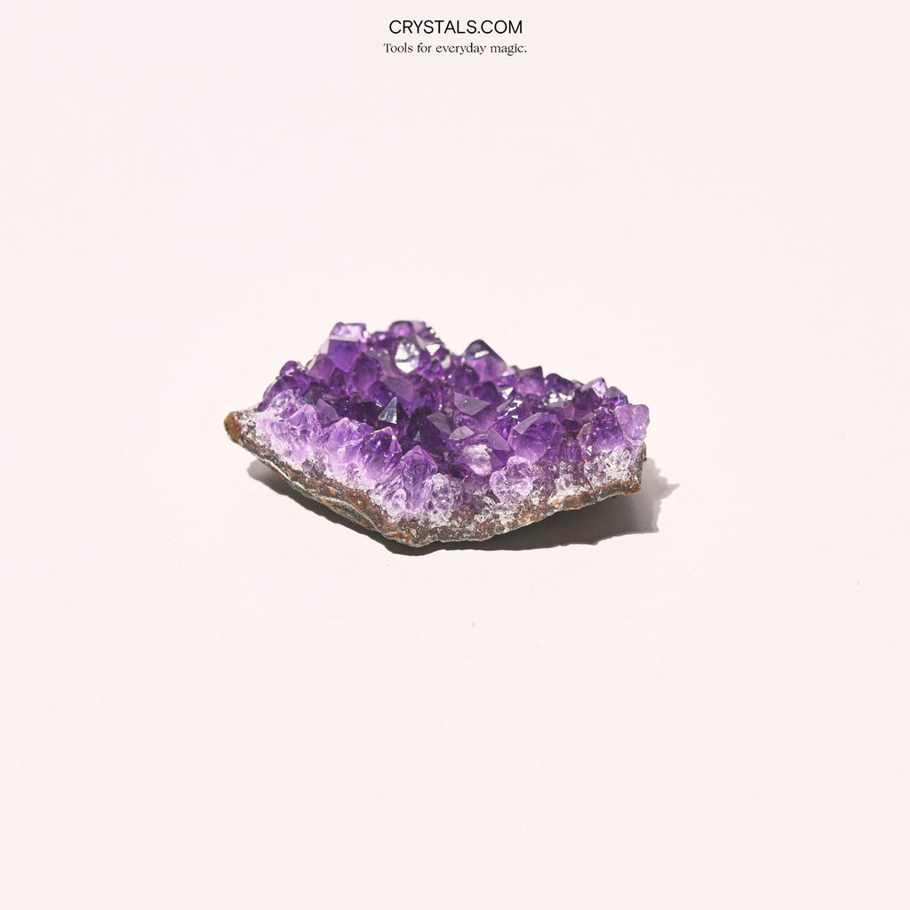 Amethyst Cluster - image 9
