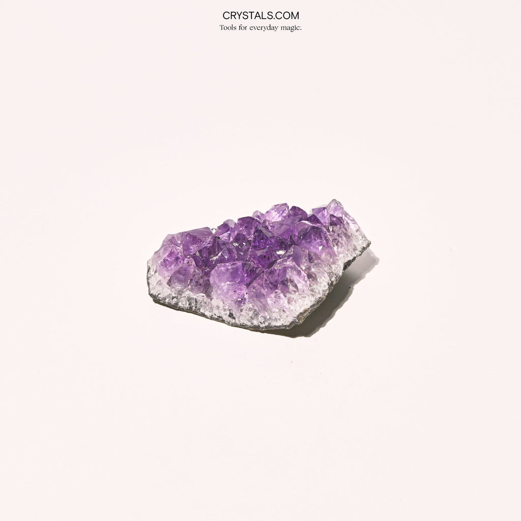 Amethyst Cluster - image 10