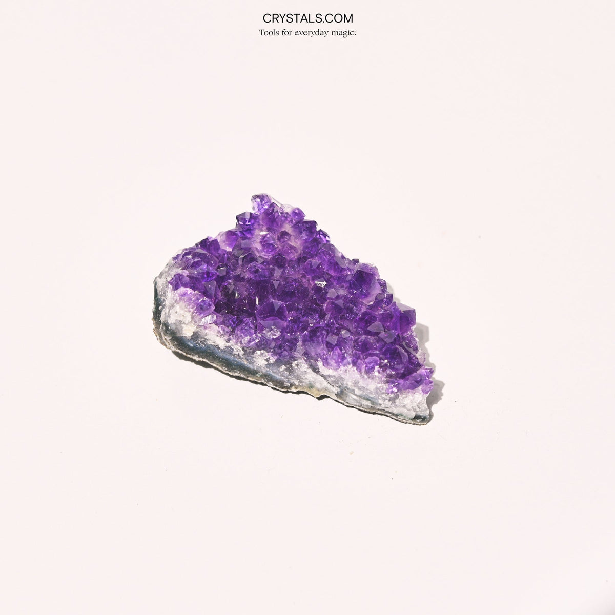 Amethyst Cluster - image 8