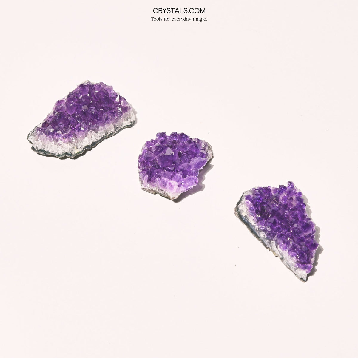 Amethyst Cluster - image 5