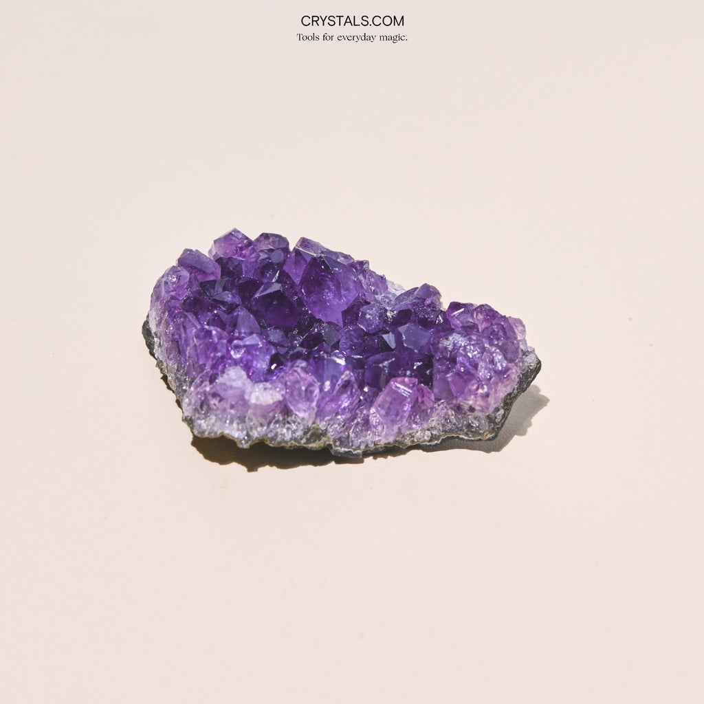 Amethyst Cluster - image 14