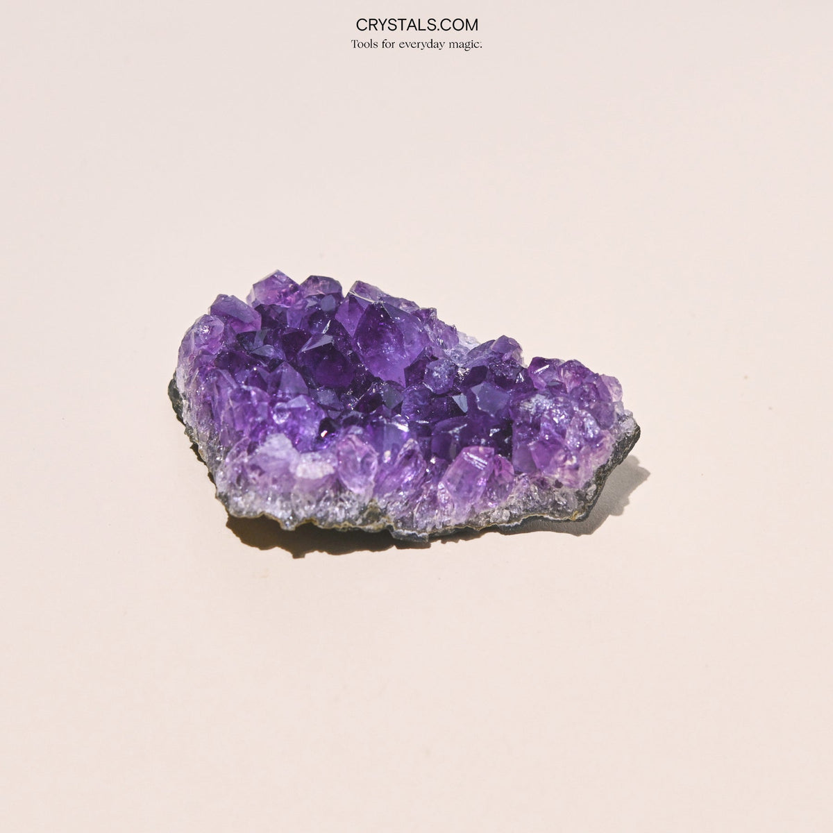 Amethyst Cluster - image 14