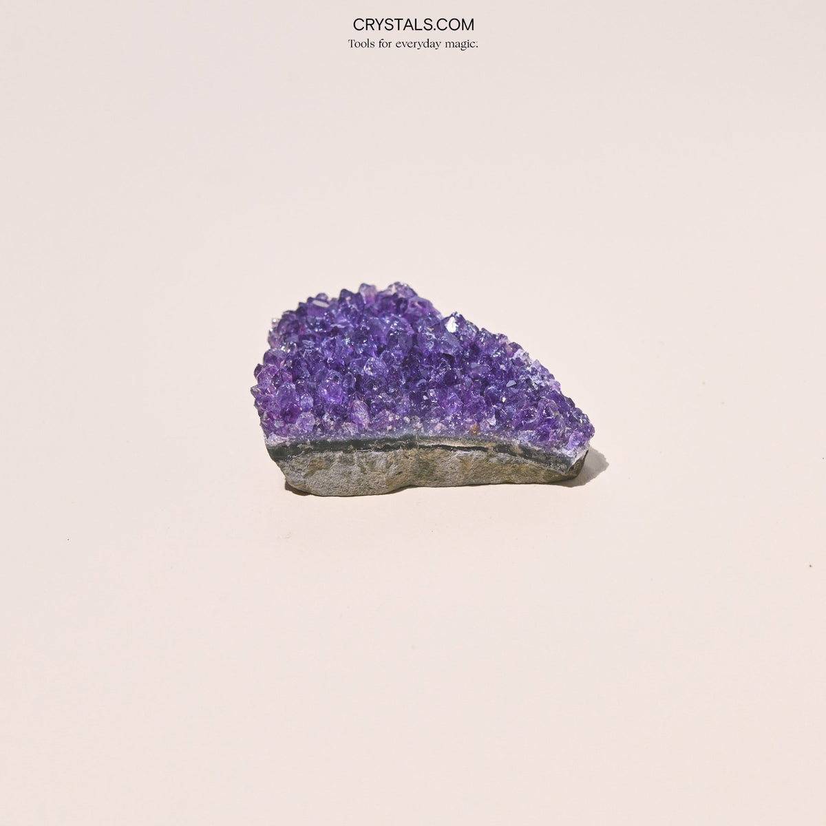Amethyst Cluster - image 15