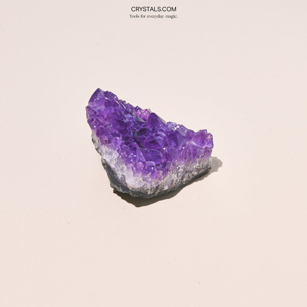 Amethyst Cluster - image 18