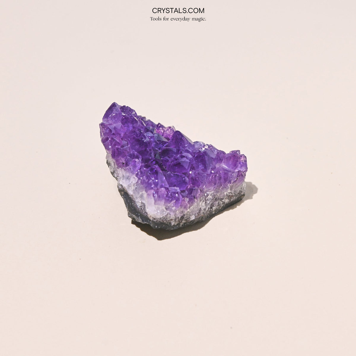 Amethyst Cluster - image 18