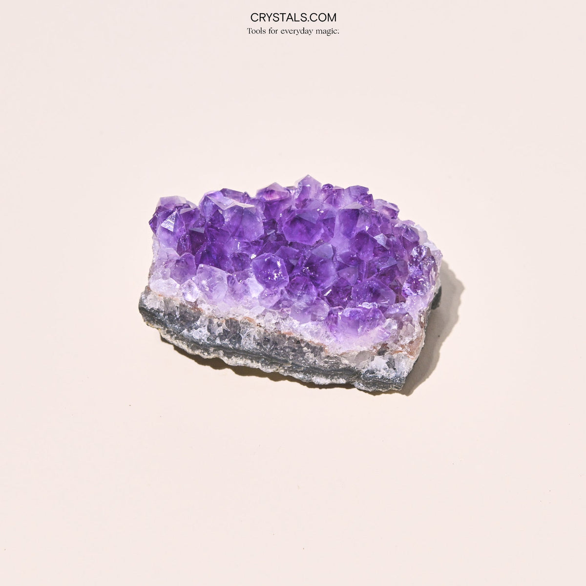 Amethyst Cluster - image 21