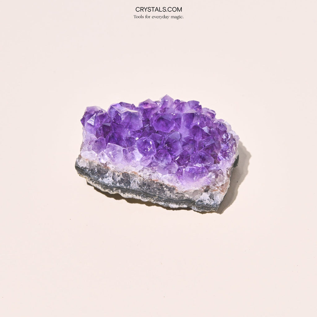 Amethyst Cluster - image 23
