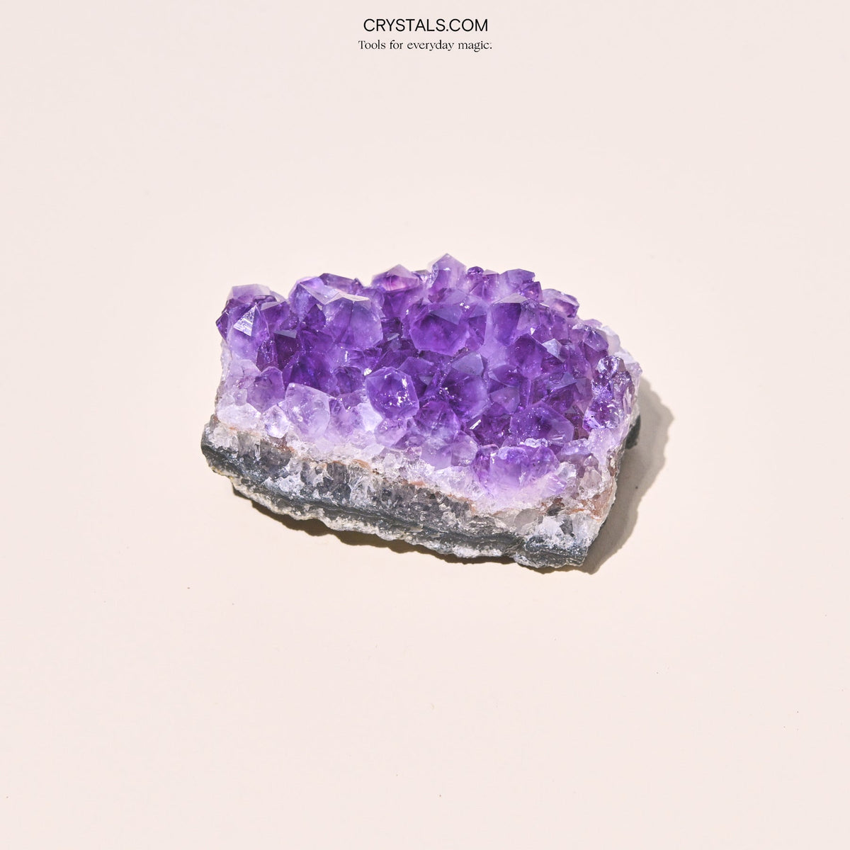 Amethyst Cluster - image 23