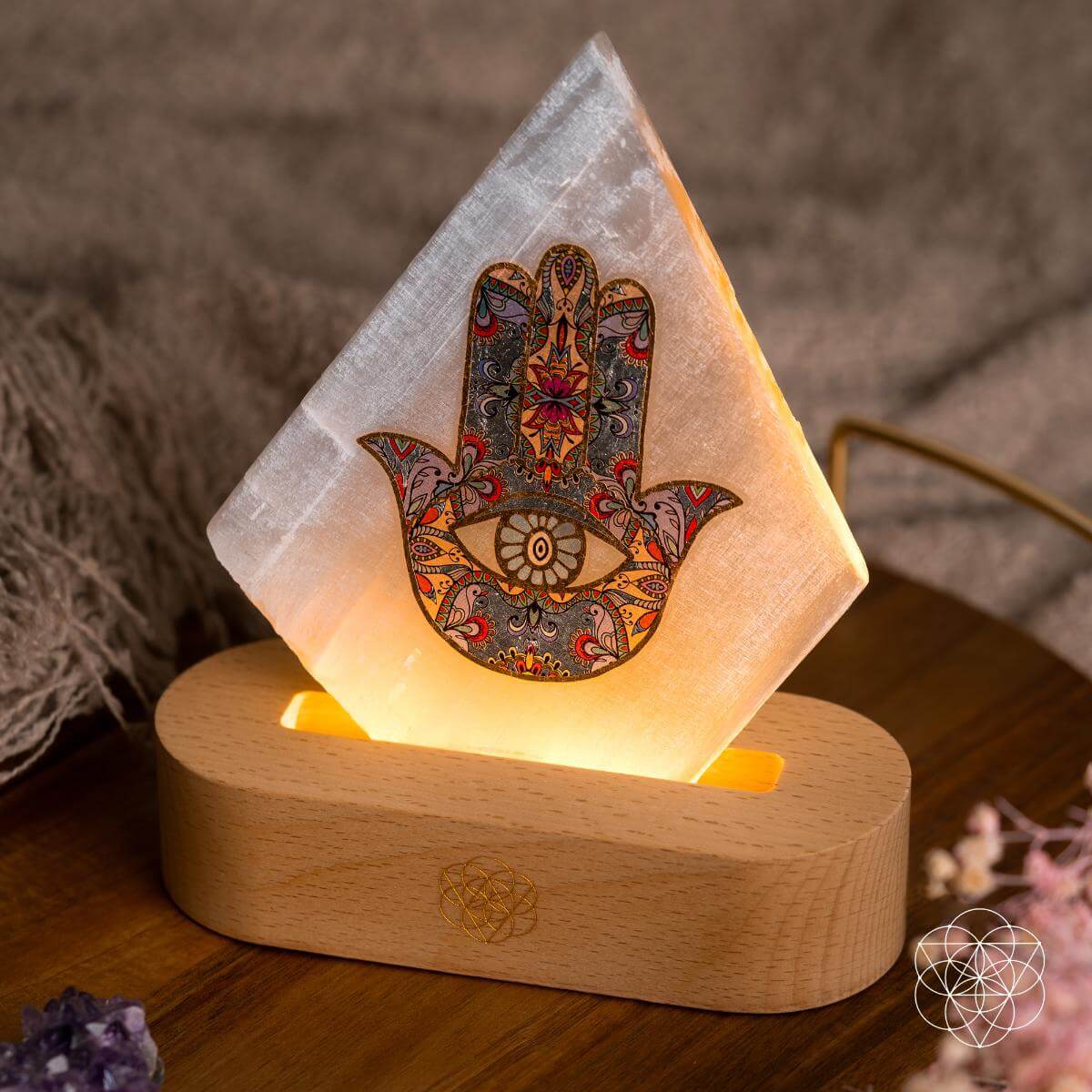 My Aura Spa - Mood Lamp of Rejuvenation - image 5