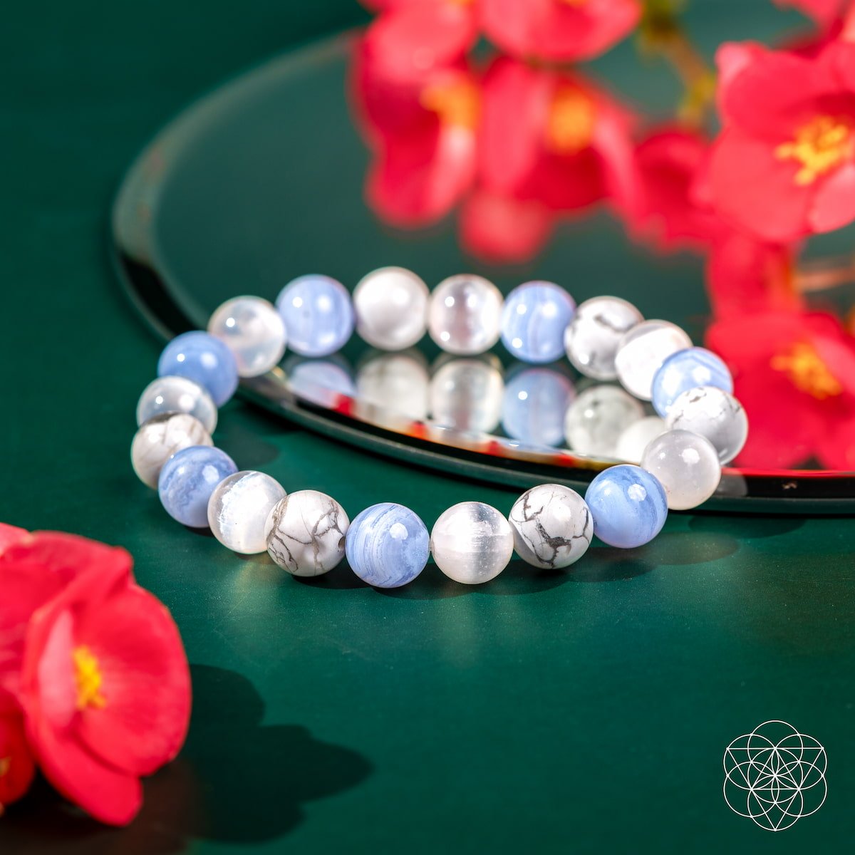 The Empath’s Trio - Daily Reset Bracelet - image 5