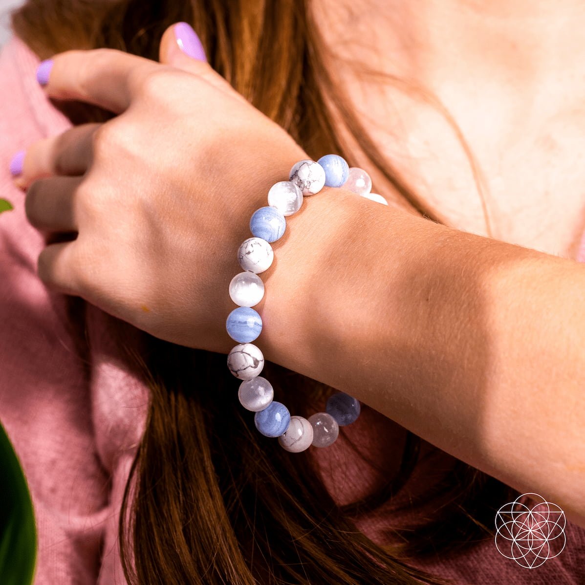 The Empath’s Trio - Daily Reset Bracelet - image 2