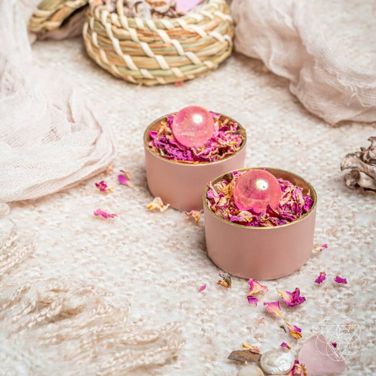 The Love Spheres (2 pcs) - image 4